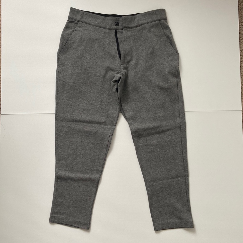 Smart casual pants